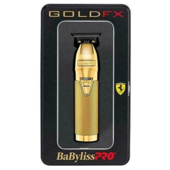 BaByliss PRO - Tondeuse sans fil avec pile lithium double SnapFX890 