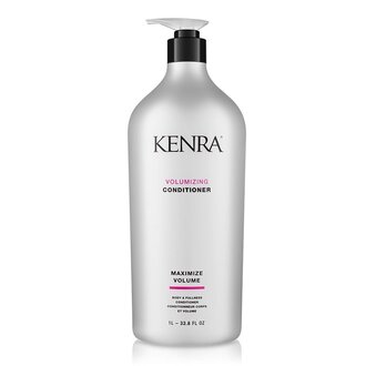 Kenra Professional Volumizing Conditioner Body & Fullness (1000ml/33.8oz)
