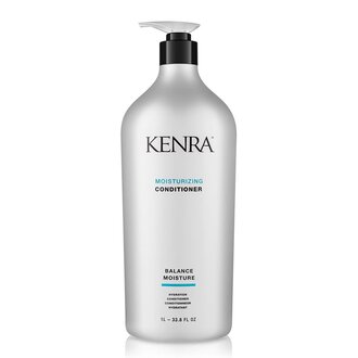 Kenra Professional Revitalisant hydratant "Moisturizing Conditioner" Kenra Professional Revitalisant hydratant "Moisturizing Conditioner"