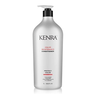 Kenra Professional Revitalisant fixateur de couleur  "Color Maintenance" Kenra Professional Revitalisant fixateur de couleur  "Color Maintenance"