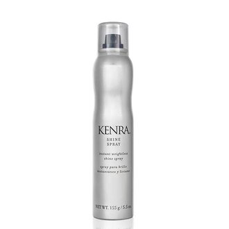 Kenra Professional Spray brillance instantanée "Shine Spray" (155g/5.5oz) Kenra Professional Spray brillance instantanée "Shine Spray" (155g/5.5oz)