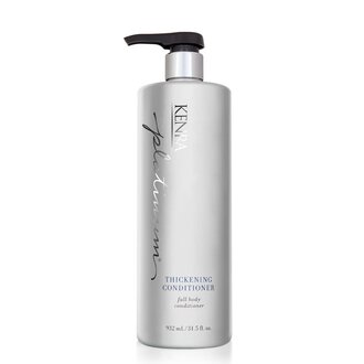Kenra Professional Revitalisant épaississant "Platinum Thickening Conditioner" Kenra Professional Revitalisant épaississant "Platinum Thickening Conditioner"