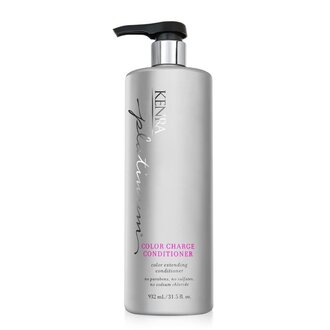 Kenra Professional Revitalisant prolongateur de couleur "Platinum Color Charge Conditioner" Kenra Professional Revitalisant prolongateur de couleur "Platinum Color Charge Conditioner"
