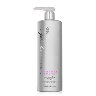 Kenra Professional Shampoing prolongateur de couleur "Platinum Color Charge" Kenra Professional Shampoing prolongateur de couleur "Platinum Color Charge"