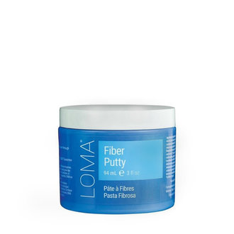 Loma Pâte à fibres - Tenue et brillance moyenne Loma Pâte à fibres - Tenue et brillance moyenne