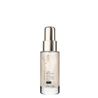 Kenra Professional Platinum Luxe Shine Oil Lustrous Nourishing Elixir (47ml/1.5oz)