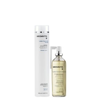 Medavita Duo pour homme Lotion Concentrée (250ml/8.45oz, 100ml/3.38oz) Medavita Duo pour homme Lotion Concentrée (250ml/8.45oz, 100ml/3.38oz)