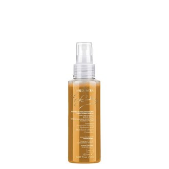 Medavita Blondie sunset blonde enhancing serum (150ml/5.07oz)