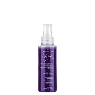 Medavita Sérum raviveur anti-jaune "Blondie" - Violet (150ml/5.07oz) Medavita Sérum raviveur anti-jaune "Blondie" - Violet (150ml/5.07oz)