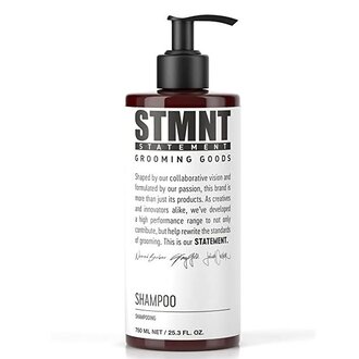 STMNT Grooming Goods Shampoing quotidien STMNT Grooming Goods Shampoing quotidien