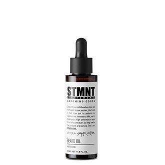 STMNT Grooming Goods Beard Oil (50ml/1.6oz)