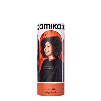Amika: Salon Cape (165cm/65" x 145cm/57")