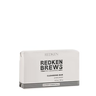 Redken Brews Cleansing Bar (150g/5.3oz)