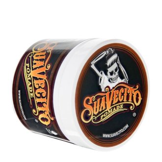 Suavecito Pommade "Original Hold" (118.3ml/4.0oz) Suavecito Pommade "Original Hold" (118.3ml/4.0oz)