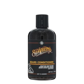 Suavecito Beard Conditioner (237ml/8.0oz)