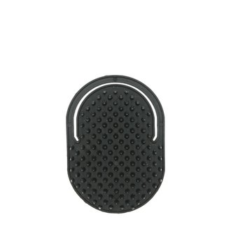 Suavecito Peigne de doigt pour la moustache - Couleurs assorties Suavecito Peigne de doigt pour la moustache - Couleurs assorties