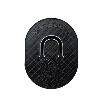 Suavecito Peigne de paume pour cheveux, barbe et moustache Suavecito Peigne de paume pour cheveux, barbe et moustache