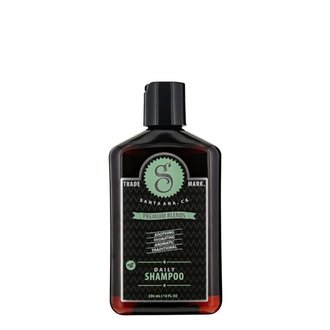 Suavecito Premium Blends Daily Shampoo (236ml/8,0oz)