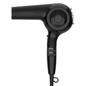 BaByliss PRO Séchoir à poignée pistolet "Leandro Limited" - 1875 Watts BaByliss PRO Séchoir à poignée pistolet "Leandro Limited" - 1875 Watts