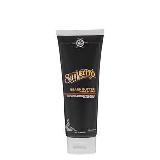 Suavecito Beard Butter Whiskey Bar (118ml/4.0oz)