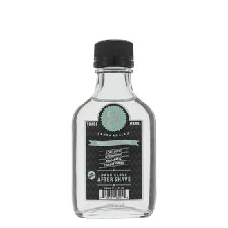 Suavecito Premium Blends - Après-rasage Dark Clove (100ml/3,4oz)