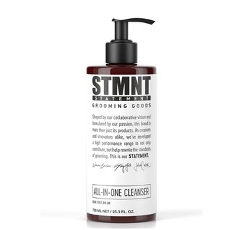 STMNT Grooming Goods All-In-One Cleanser