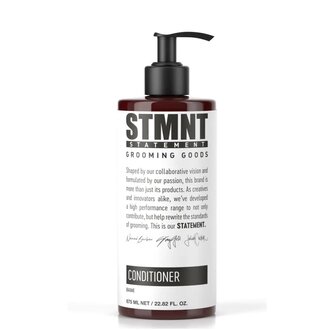 STMNT Grooming Goods Conditioner
