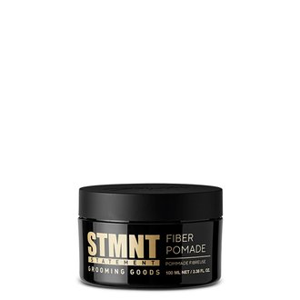 STMNT Grooming Goods Pâte fibreuse "Fiber Pomade" (100ml/3.38oz) STMNT Grooming Goods Pâte fibreuse "Fiber Pomade" (100ml/3.38oz)