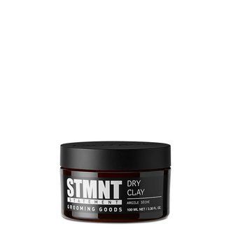 STMNT Grooming Goods Dry Clay