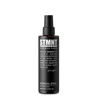 STMNT Grooming Goods Grooming Spray (200ml/6.76oz)