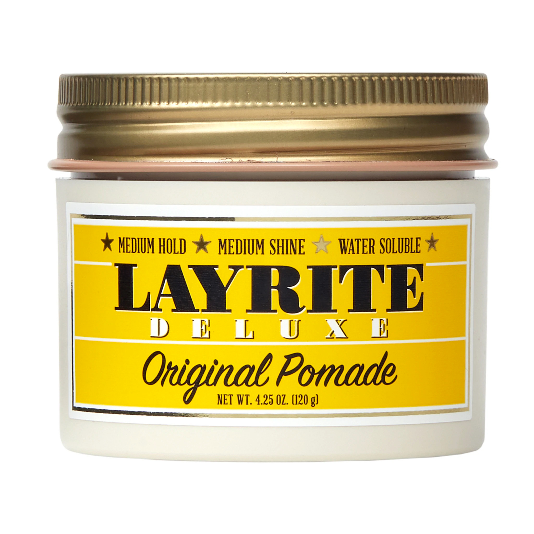 Pommade Original Layrite