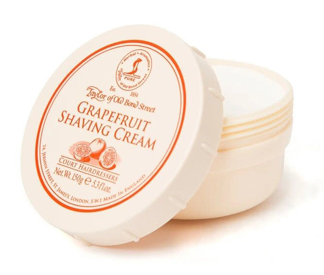 Crème à raser en bol Taylor Of Old Bond Street