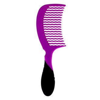 Wet Brush Peigne à démêler "Pro Detangling Comb" - Mauve Wet Brush Peigne à démêler "Pro Detangling Comb" - Mauve