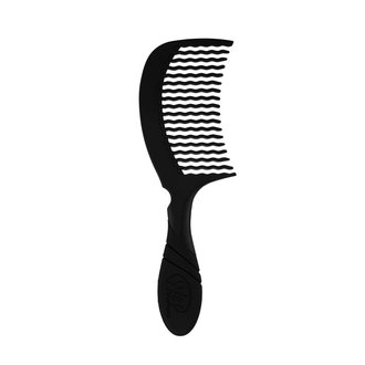 Wet Brush Pro Peigne à démêler "Pro Detangling Comb" - Noir