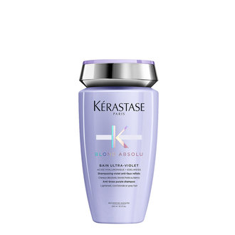 Kérastase Paris Bain Ultra-Violet Blond Absolu (250ml/8.5oz)