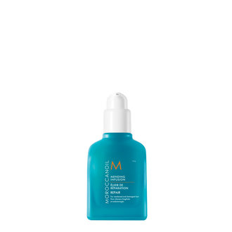 Moroccanoil Élixir de réparation "Mending Infusion" (75ml/2.5oz) Moroccanoil Élixir de réparation "Mending Infusion" (75ml/2.5oz)