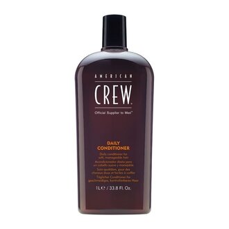 American Crew Revitalisant hydratant quotidien "Daily Moisturizing Conditioner"