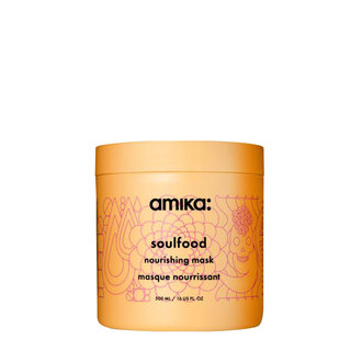 amika: Masque nourrissant "Soulfood" amika: Masque nourrissant "Soulfood"
