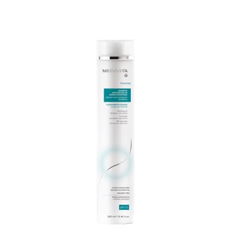 Medavita Puroxine anti-drandruff shampoo
