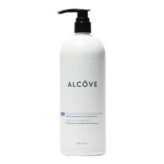 Alcôve Shampoing quotidien "Daily Shampoo" Alcôve Shampoing quotidien "Daily Shampoo"