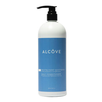 Alcôve Revitalisant quotidien "Daily Conditioner"