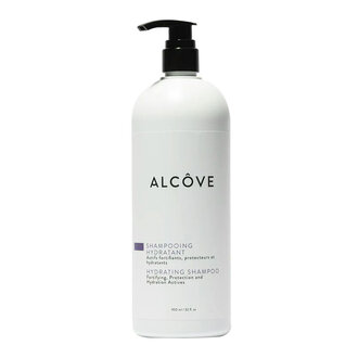 Alcôve Shampoing hydratant "Hydrating Shampoo" Alcôve Shampoing hydratant "Hydrating Shampoo"