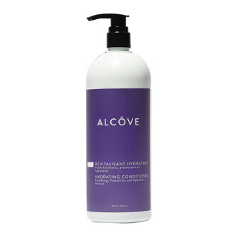 Alcôve Revitalisant hydratant "Hydrating Conditioner" Alcôve Revitalisant hydratant "Hydrating Conditioner"