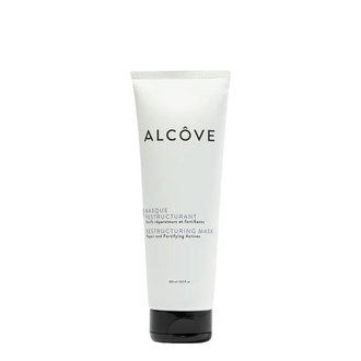 Alcôve Masque restructurant "Restructuring Mask" (250ml/8.5oz)