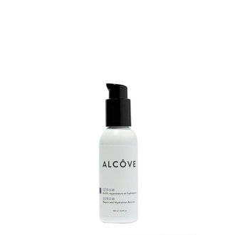 Alcôve Sérum réparateur et hydratant (100ml/3.4oz) Alcôve Sérum réparateur et hydratant (100ml/3.4oz)