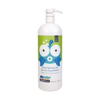 Térapo junior Simon's Shampoo 0-9 years