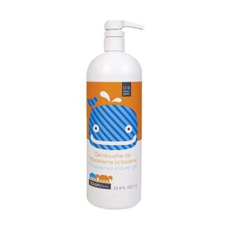 Térapo junior Madeleine's Shower Gel 0-9 Years