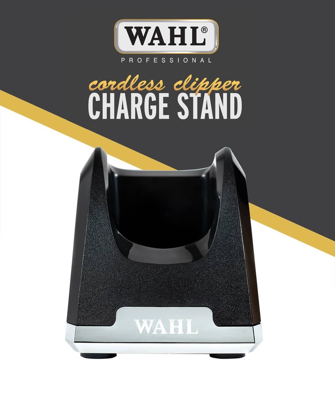 Wahl Cordless Senior Metal Edition - tondeuse sans fil