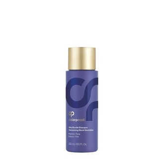 ColorProof Shampoing blond quotidien "Daily Blonde" (250ml/8.5oz) ColorProof Shampoing blond quotidien "Daily Blonde" (250ml/8.5oz)