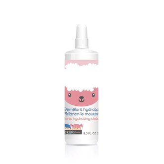 Térapo junior Démêlant hydratant Marion le mouton (250ml/8.5oz) Térapo junior Démêlant hydratant Marion le mouton (250ml/8.5oz)